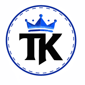 Task King Club Logo